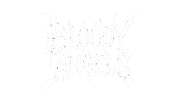 Bloody Angels Clothing 